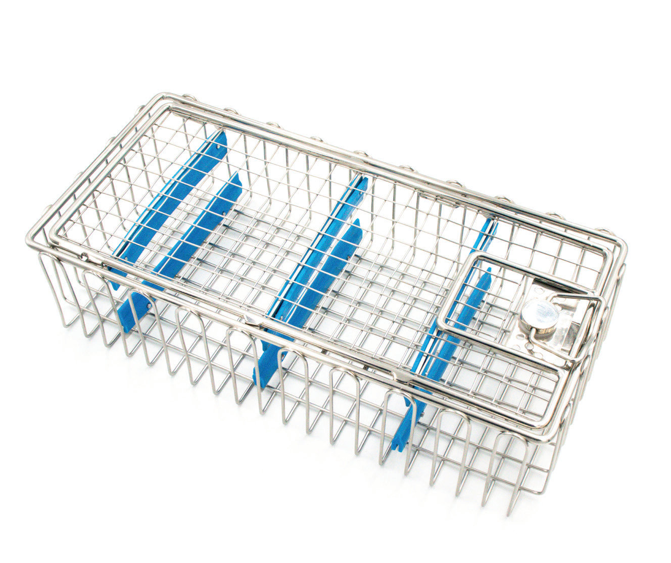 Universal Scope Basket