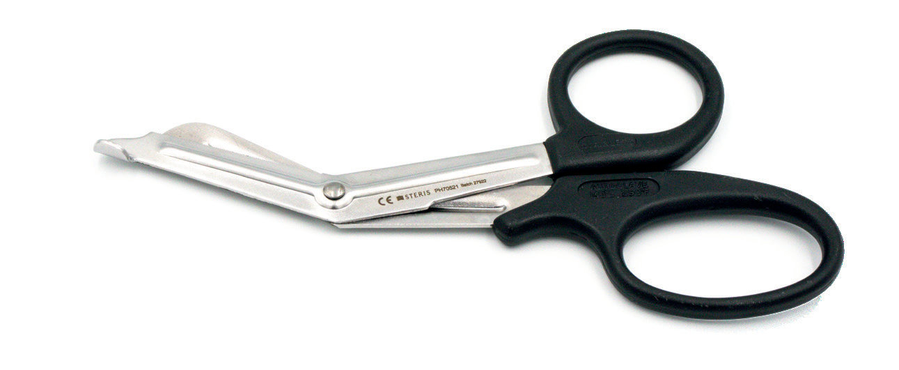 Universal Tough Cut Scissors (Tubing Scissors)