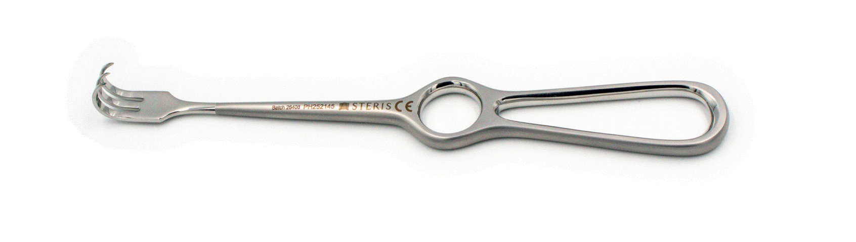 Cairn (Rake) Scalp Retractor