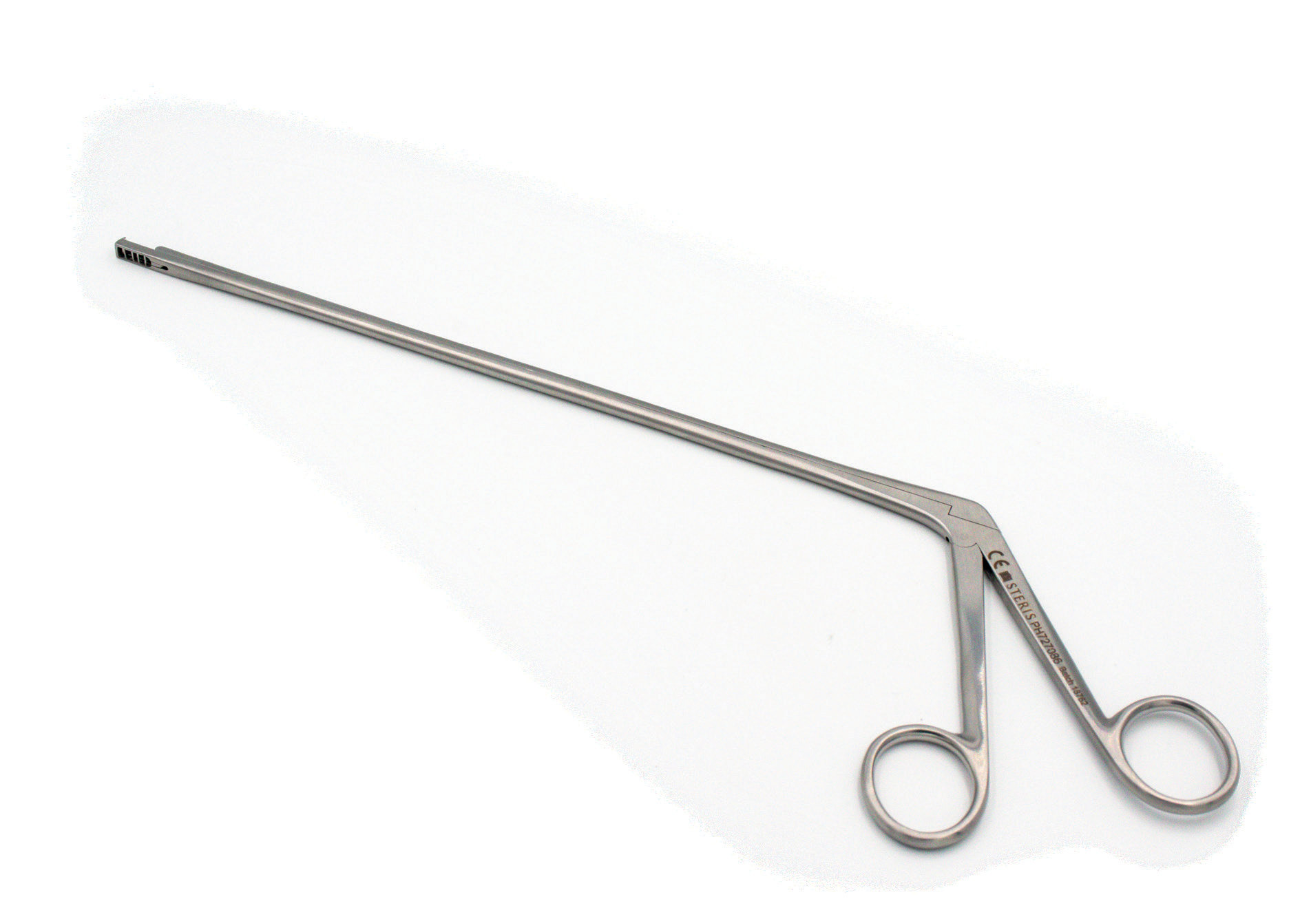 Kevorkian Biopsy Punch for Gynaecology Crocodile Action