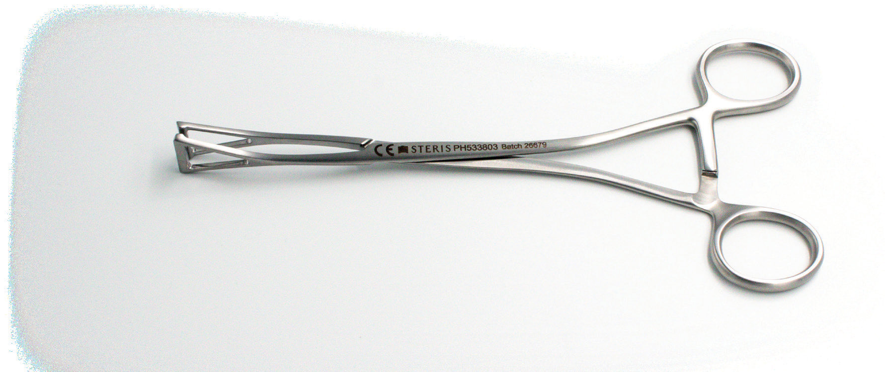 Lung Forceps