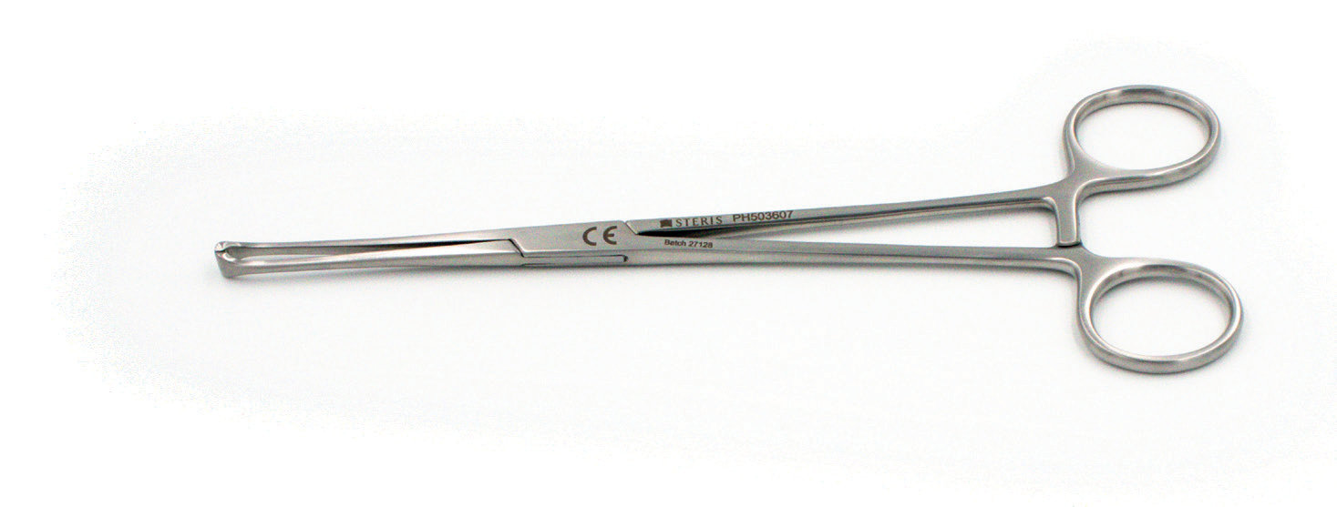 Stiles Tissue Forceps 6 into 7 Teeth