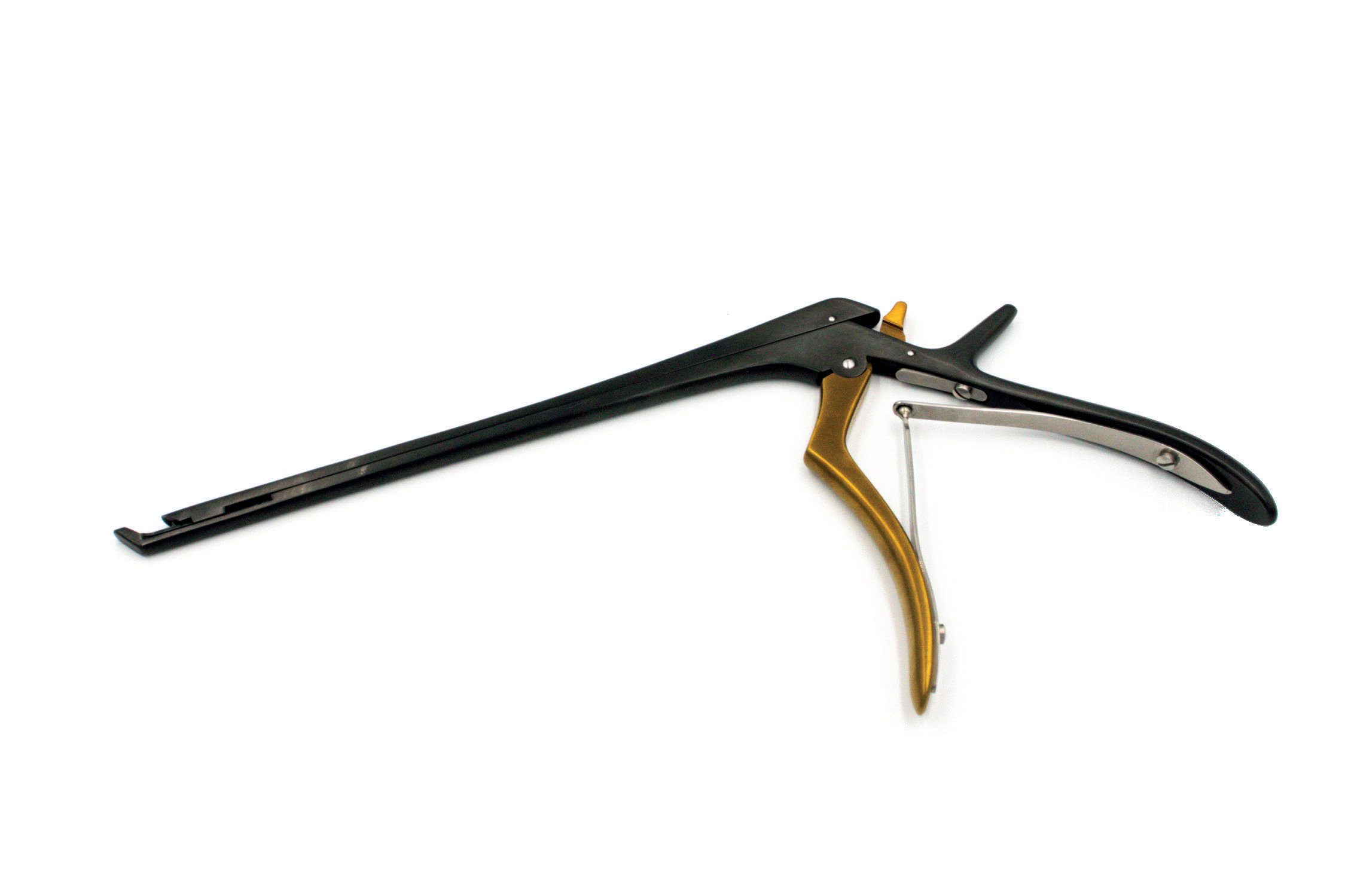 Semi Detach Kerrison Upcut 200mm (Black)