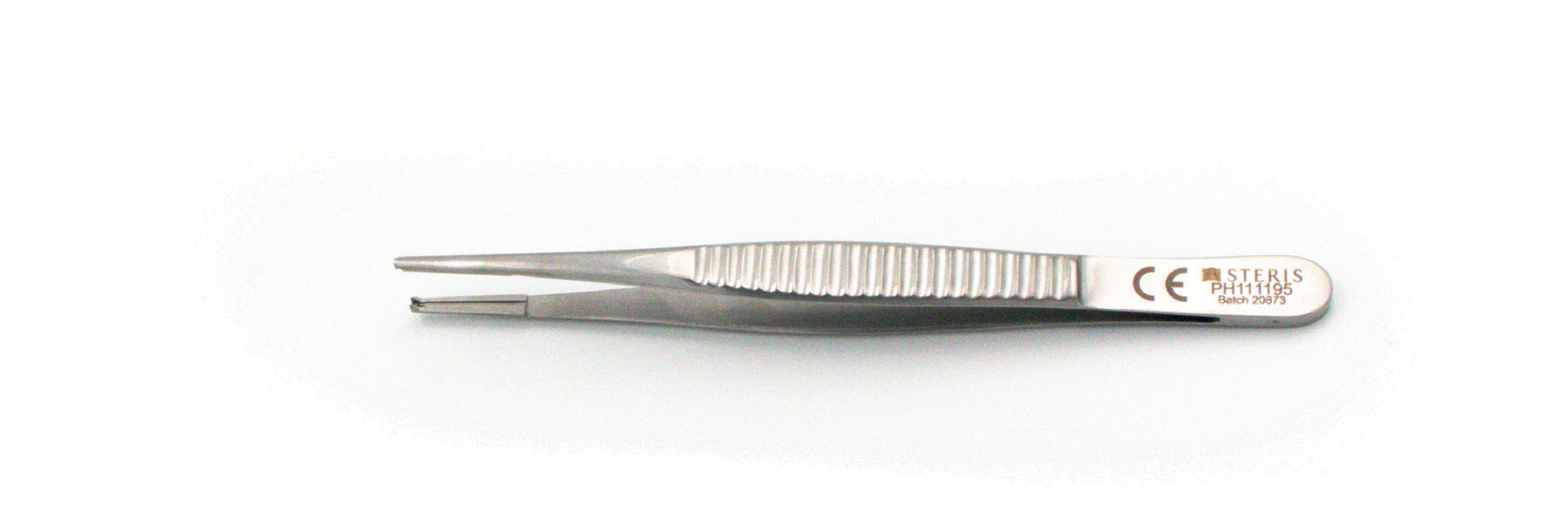 Jackson Burrows Dissecting Forceps