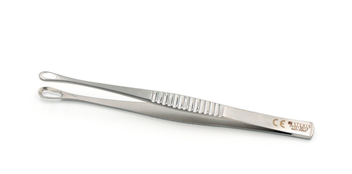 Denis Browne Intestinal Forceps Straight