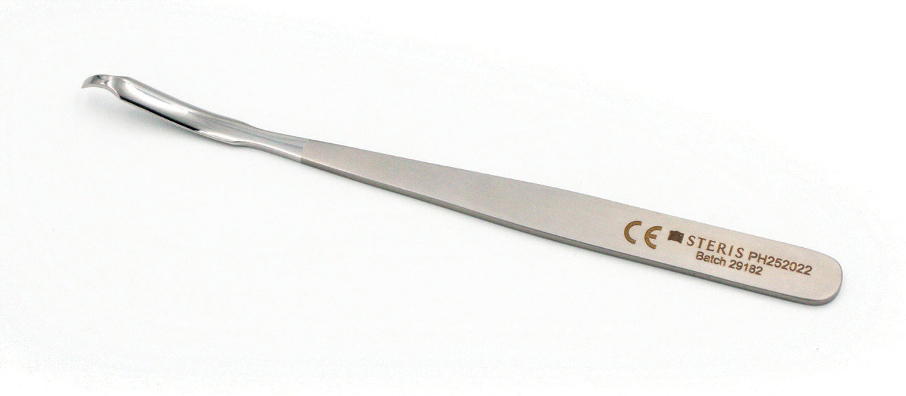 Baby Hohman Bone Levers 6mm