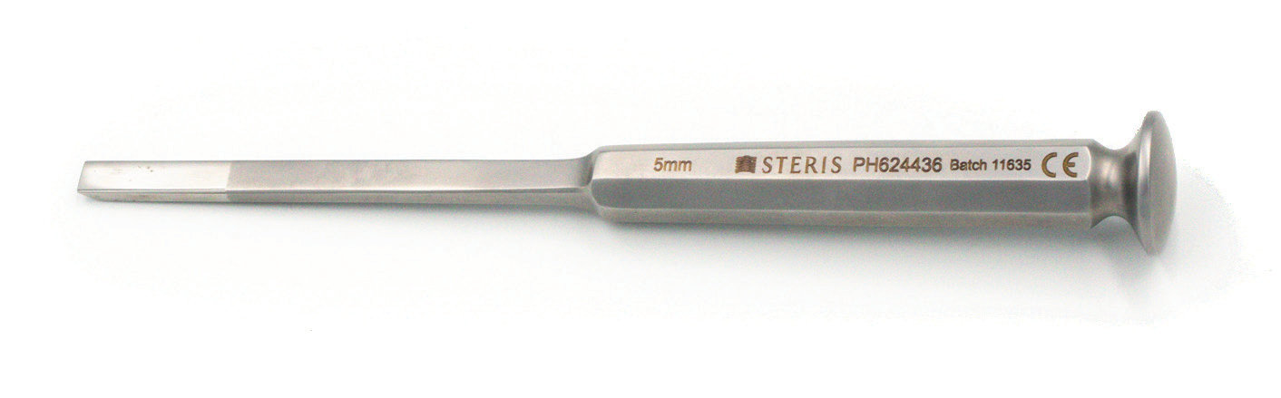 Mini Stille Bone Chisel 150mm