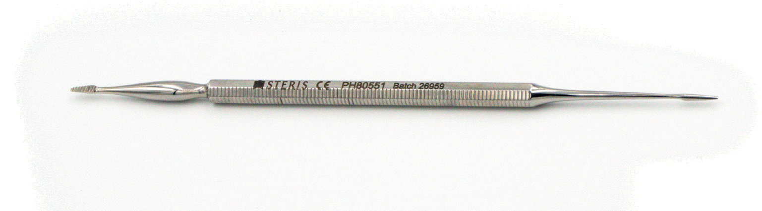 Blacks File Double Ended Fine Cut