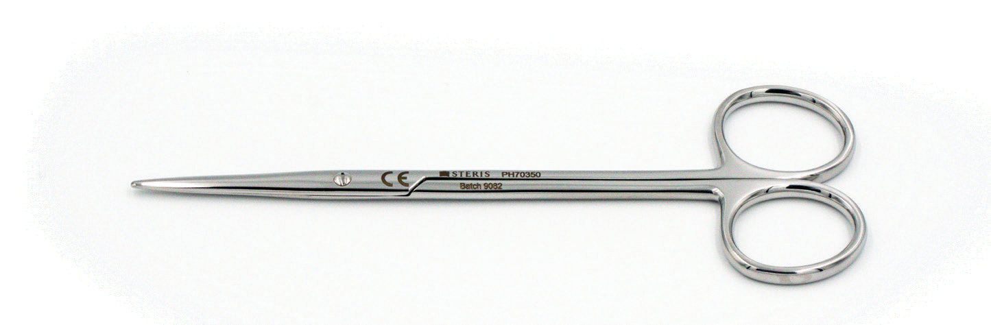 Metzenbaum Scissors Straight