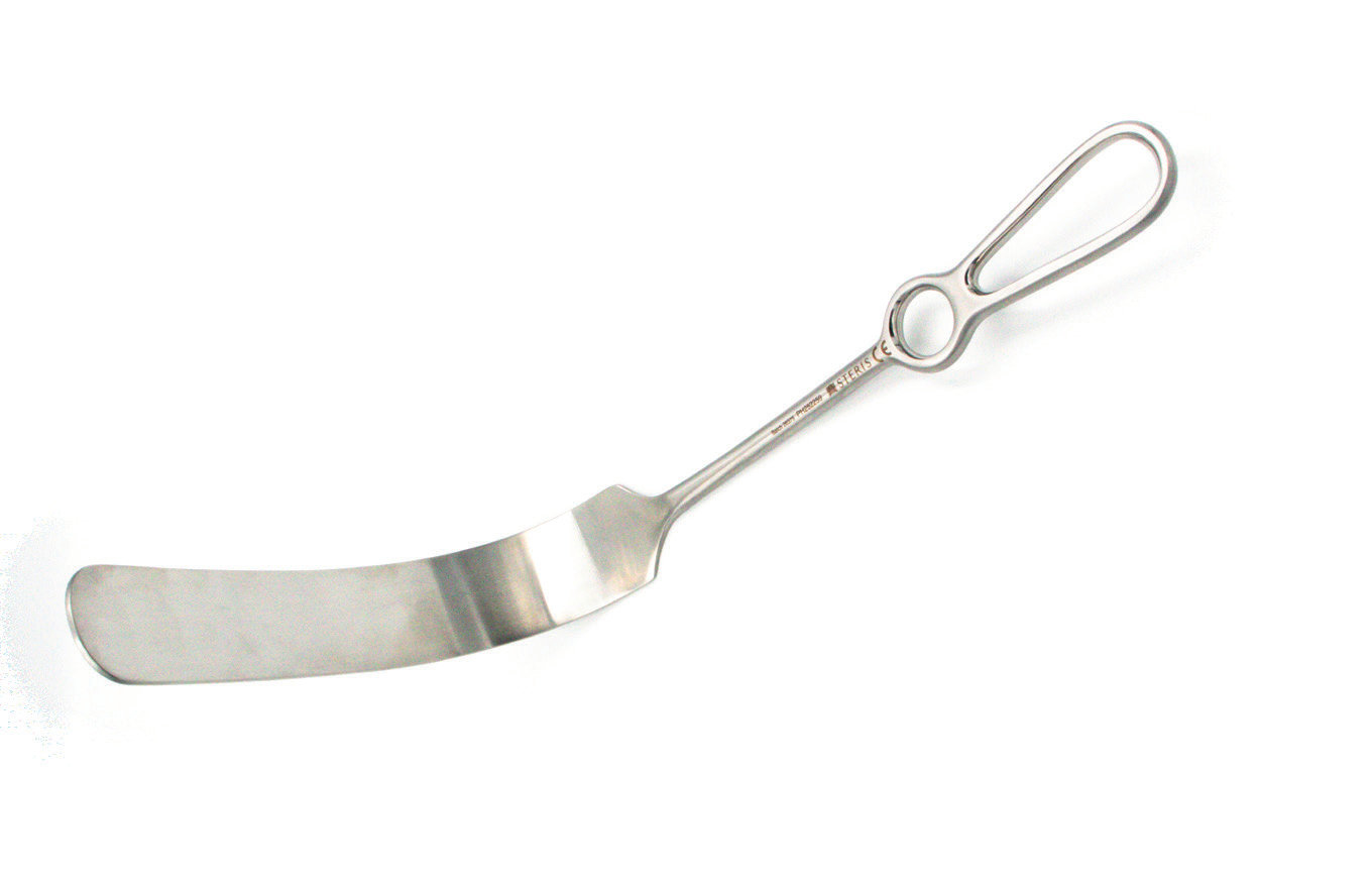 Kelly Retractor