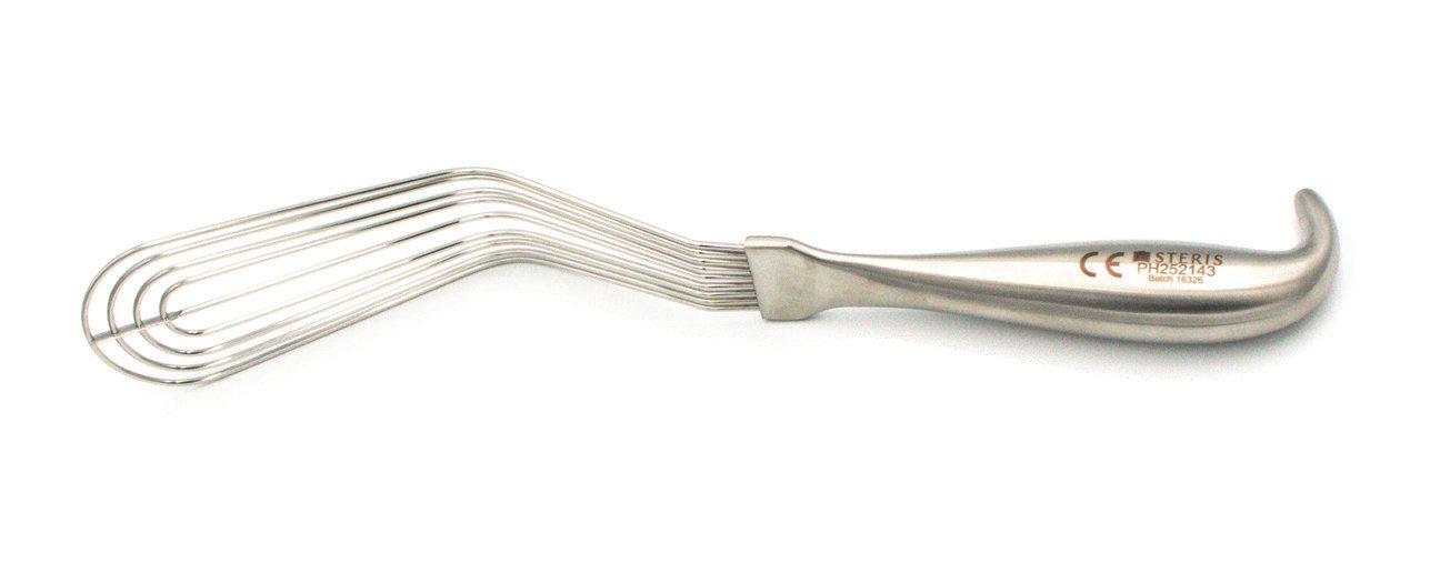 Allison Retractor