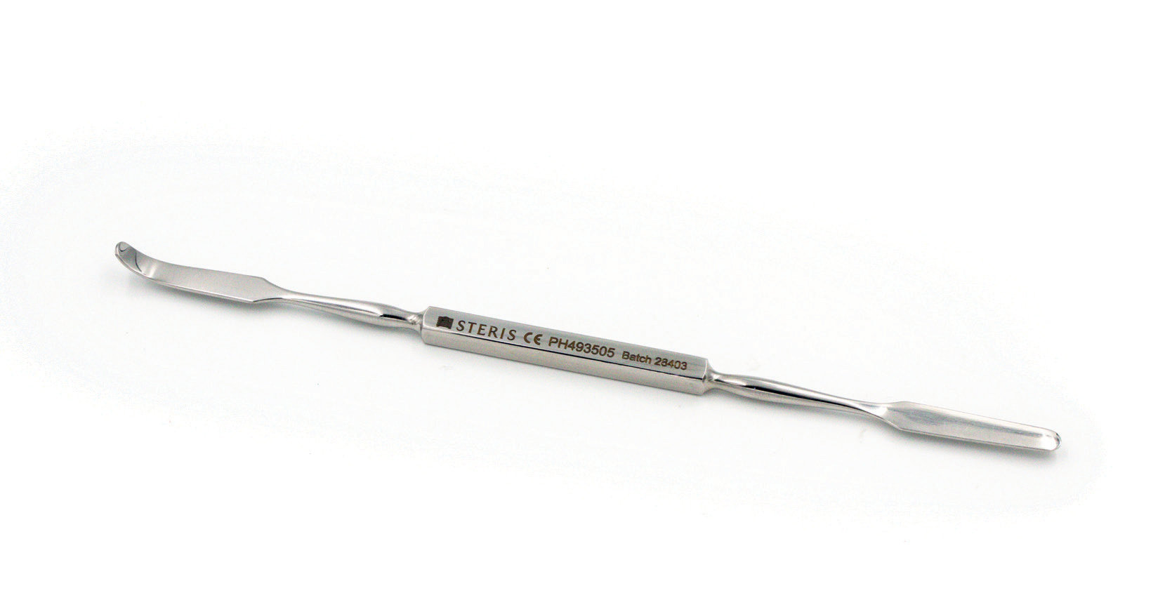 MacDonald Double Ended Dissector