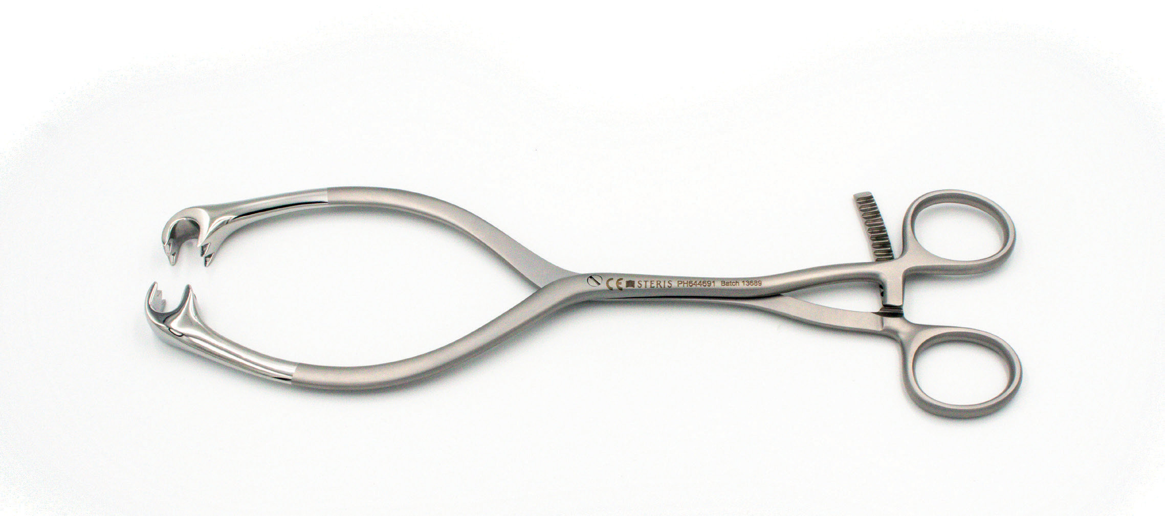Crafords Rib Approximator
