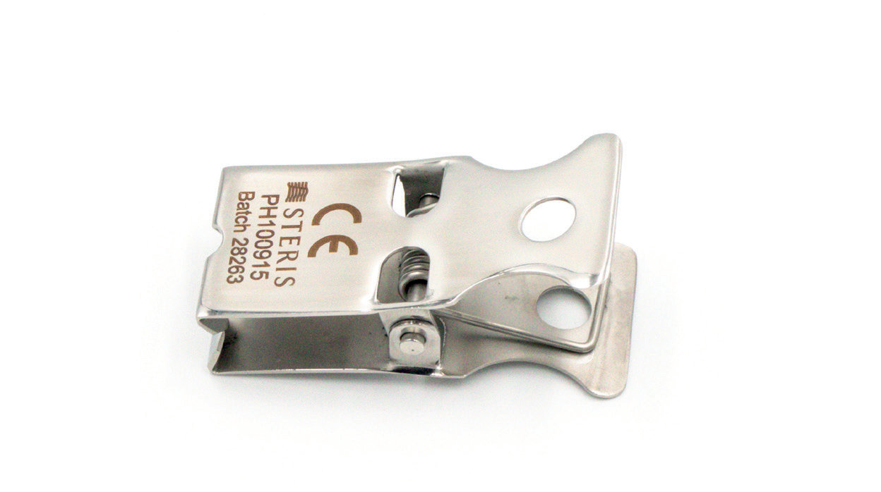 X-Ray Bag Clip