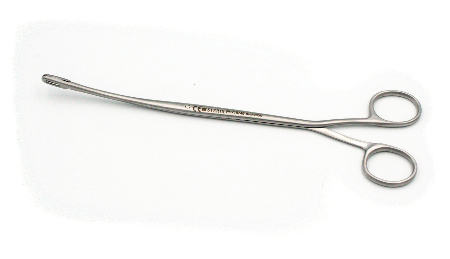 Desjardin Gall Stone Forceps