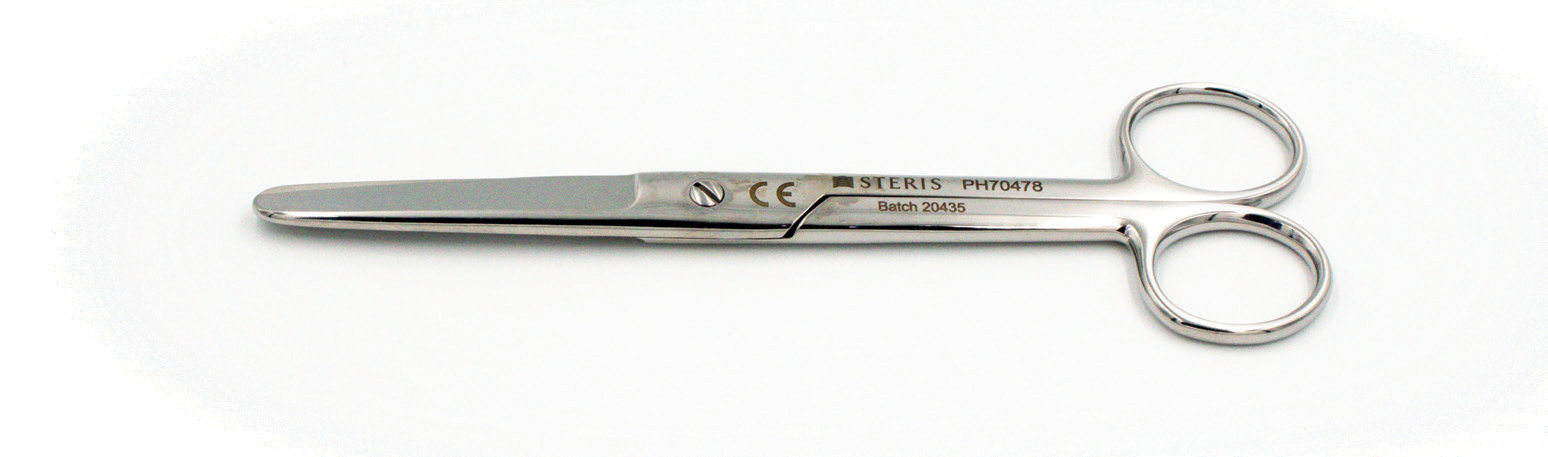 Doyen Scissors (Uterine) Straight