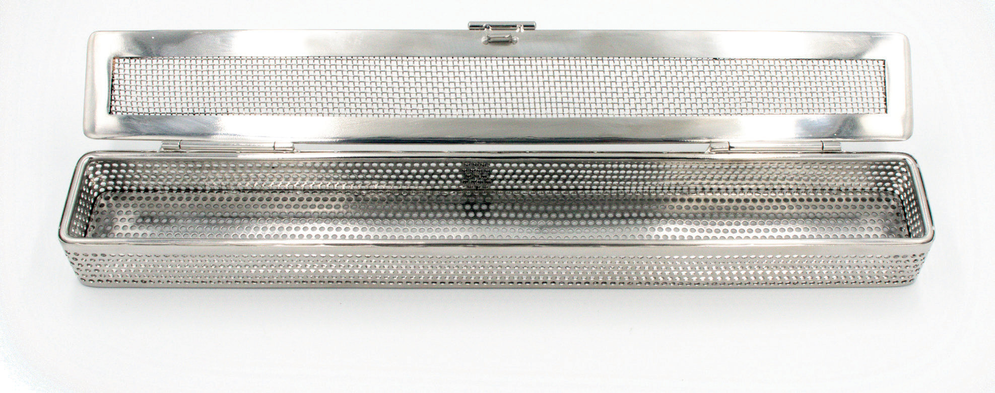 All Fine Mesh Boxes