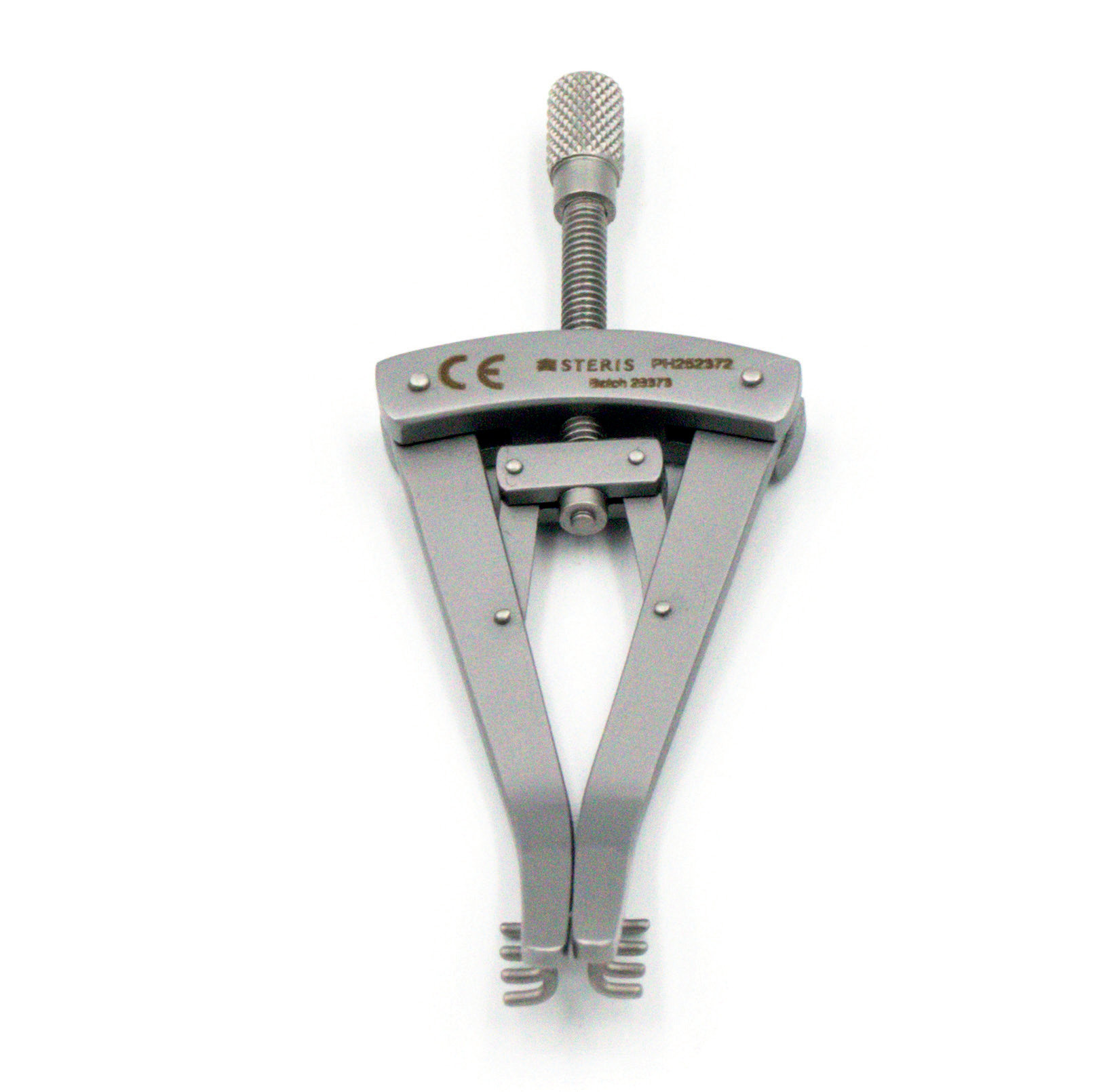 Alms Skin Retractor Blunt