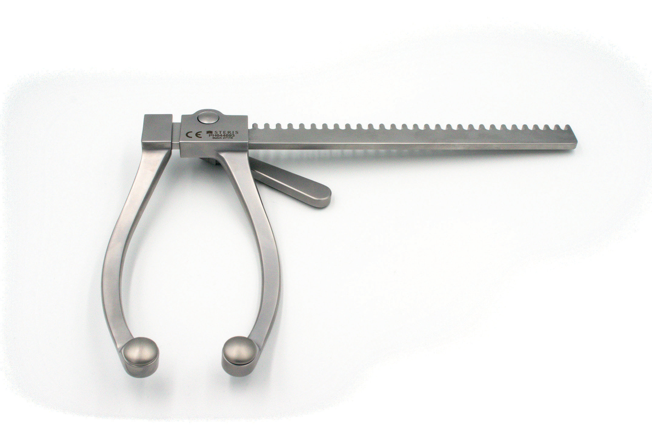 Sellor Rib Spreader with 3 Pairs of Detachable
