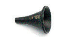Rosen Aural Speculum Round End