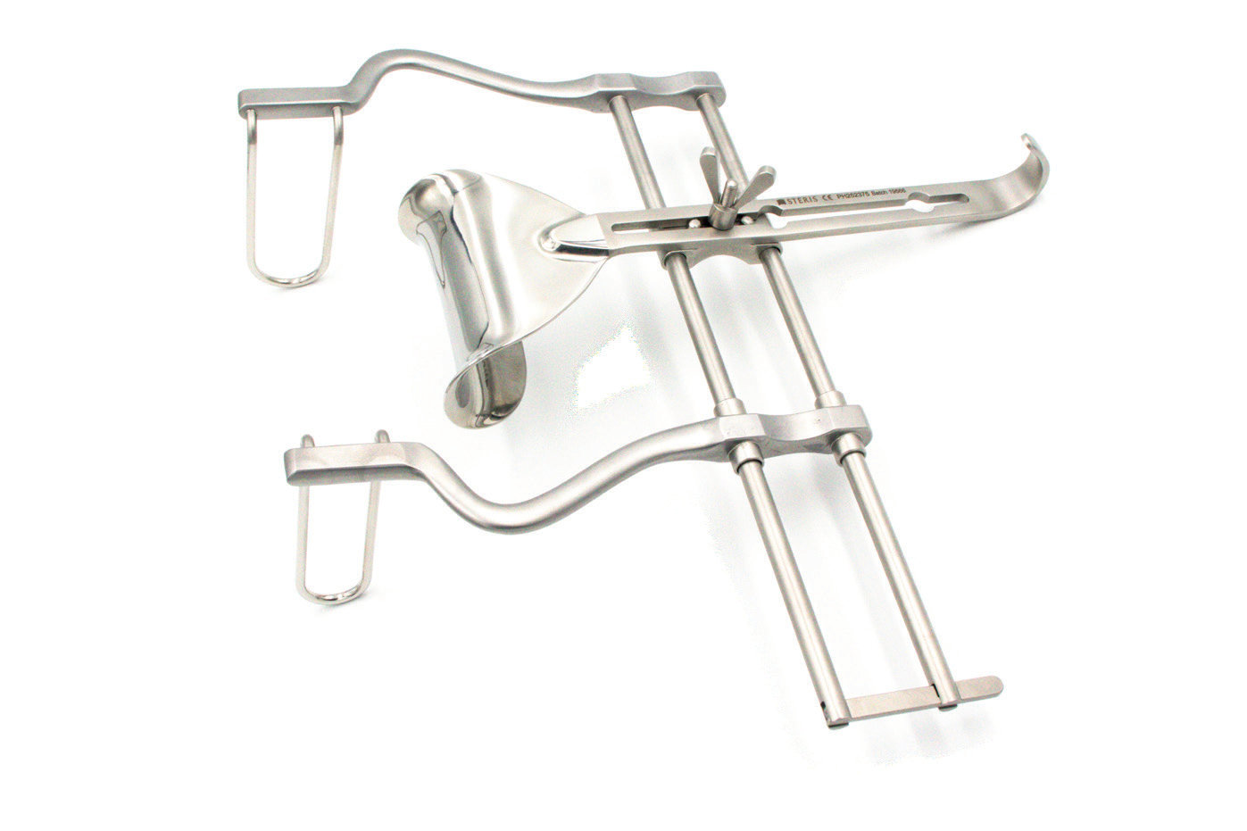 Balfour Abdominal Retractor