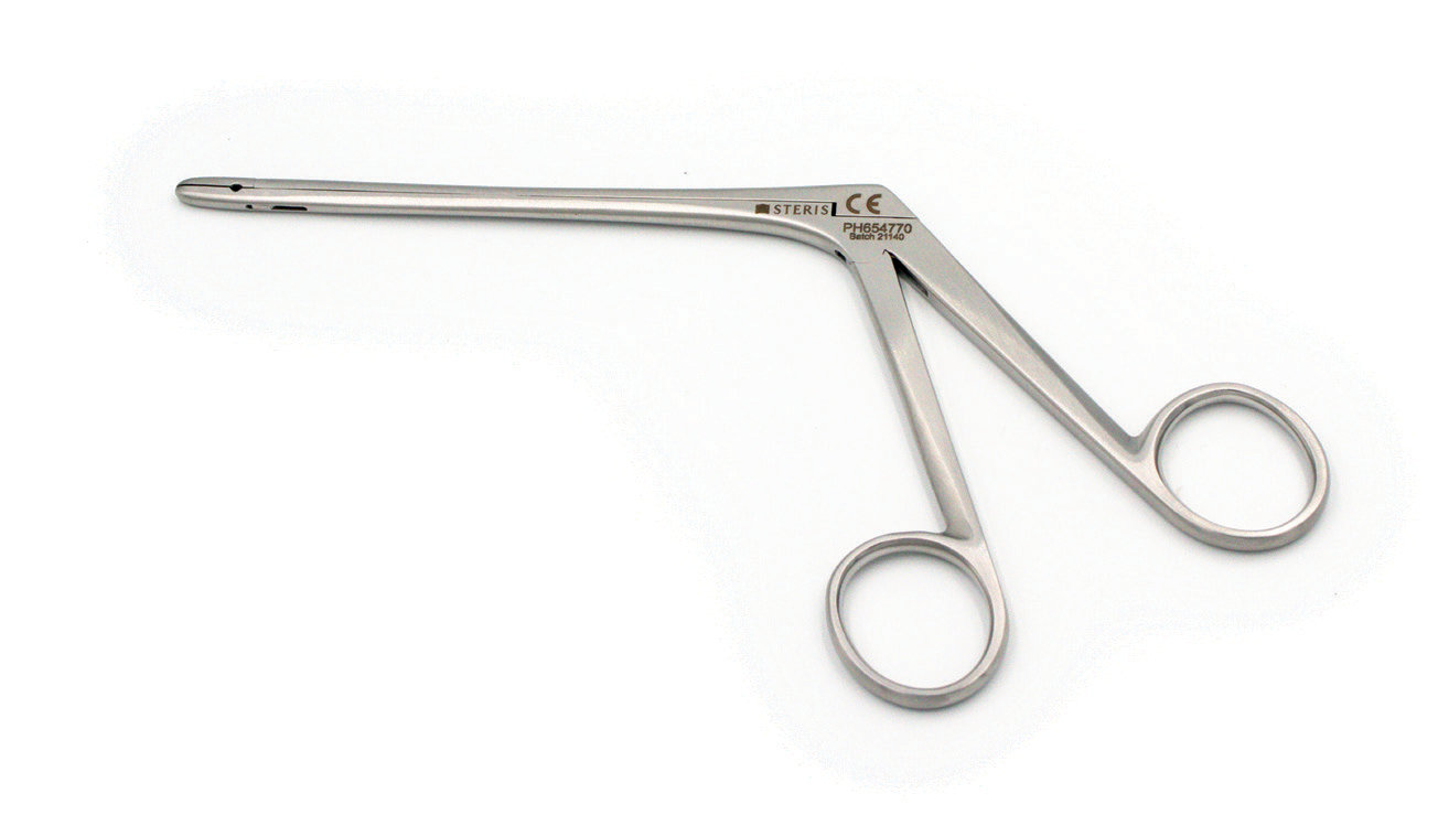 Cushing Rongeur 130mm