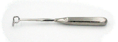 Beckmann Adenoid Curette