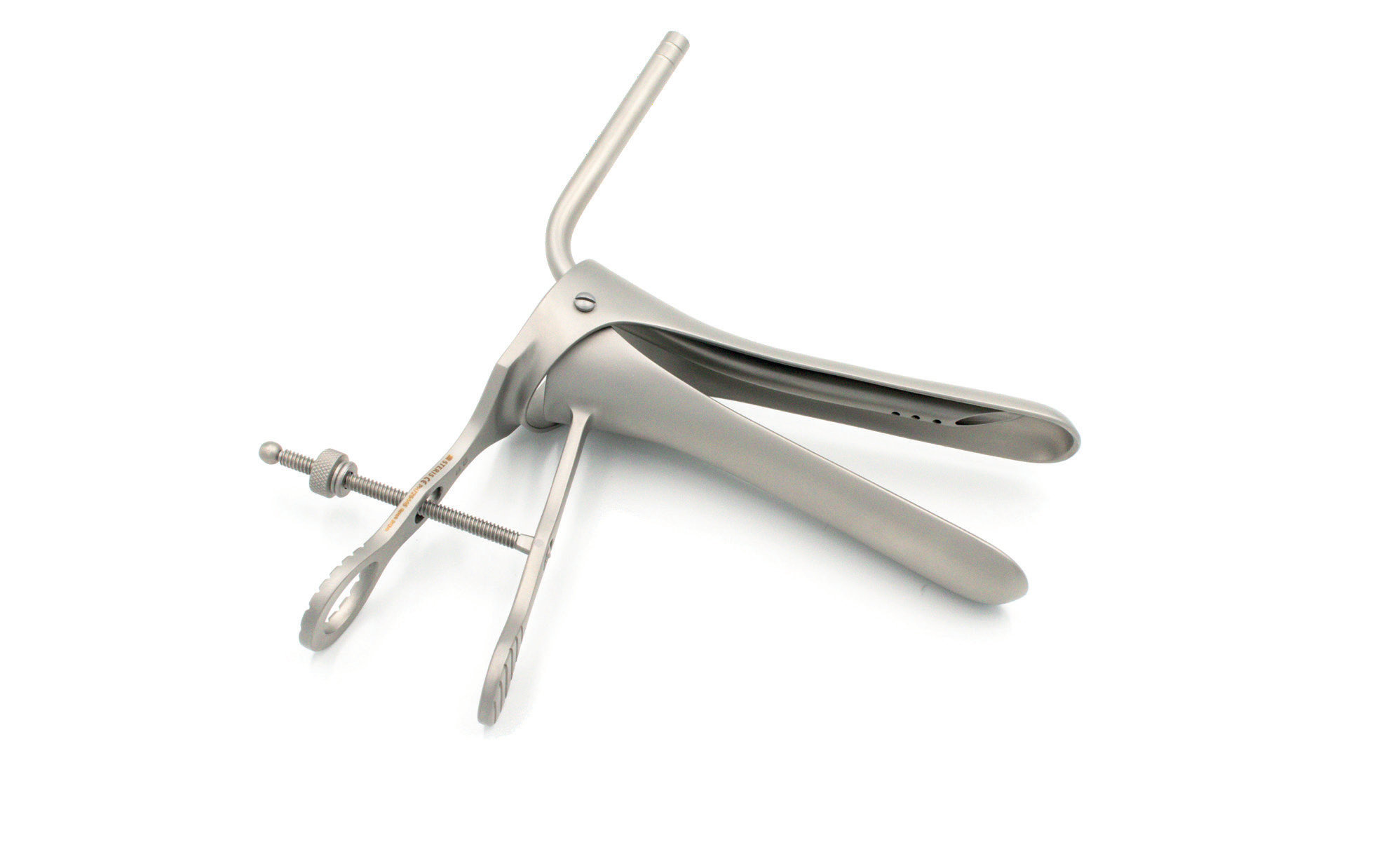 Winterton Vaginal Speculum with