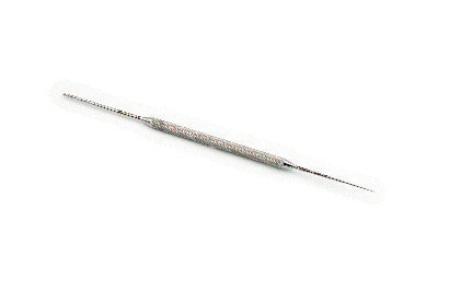 Musgrove Aural Double Ended Wool Carrier and Cerumen Pick