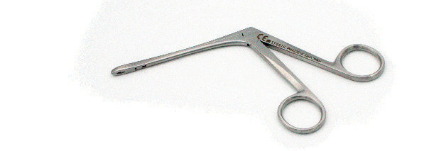 Tilley Henckel Nasal Turbinate Forceps with