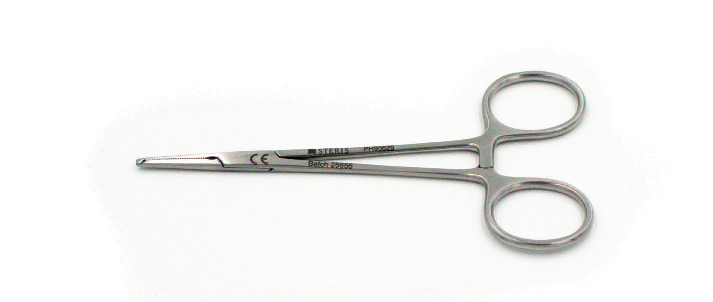 Halstead Mosquito Artery Forceps