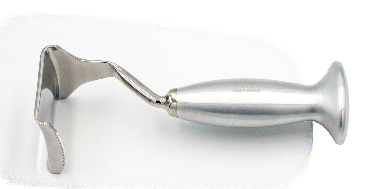 Tudor Edwards Scapula Retractor