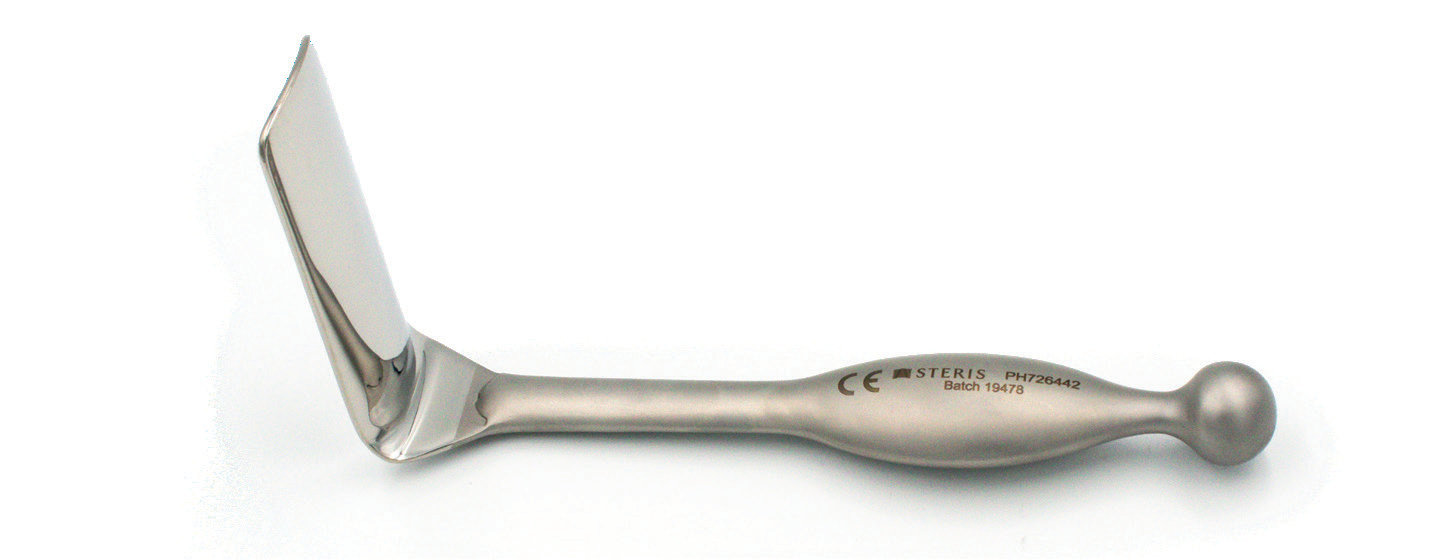 Bailey Vaginal Speculum with Fixed