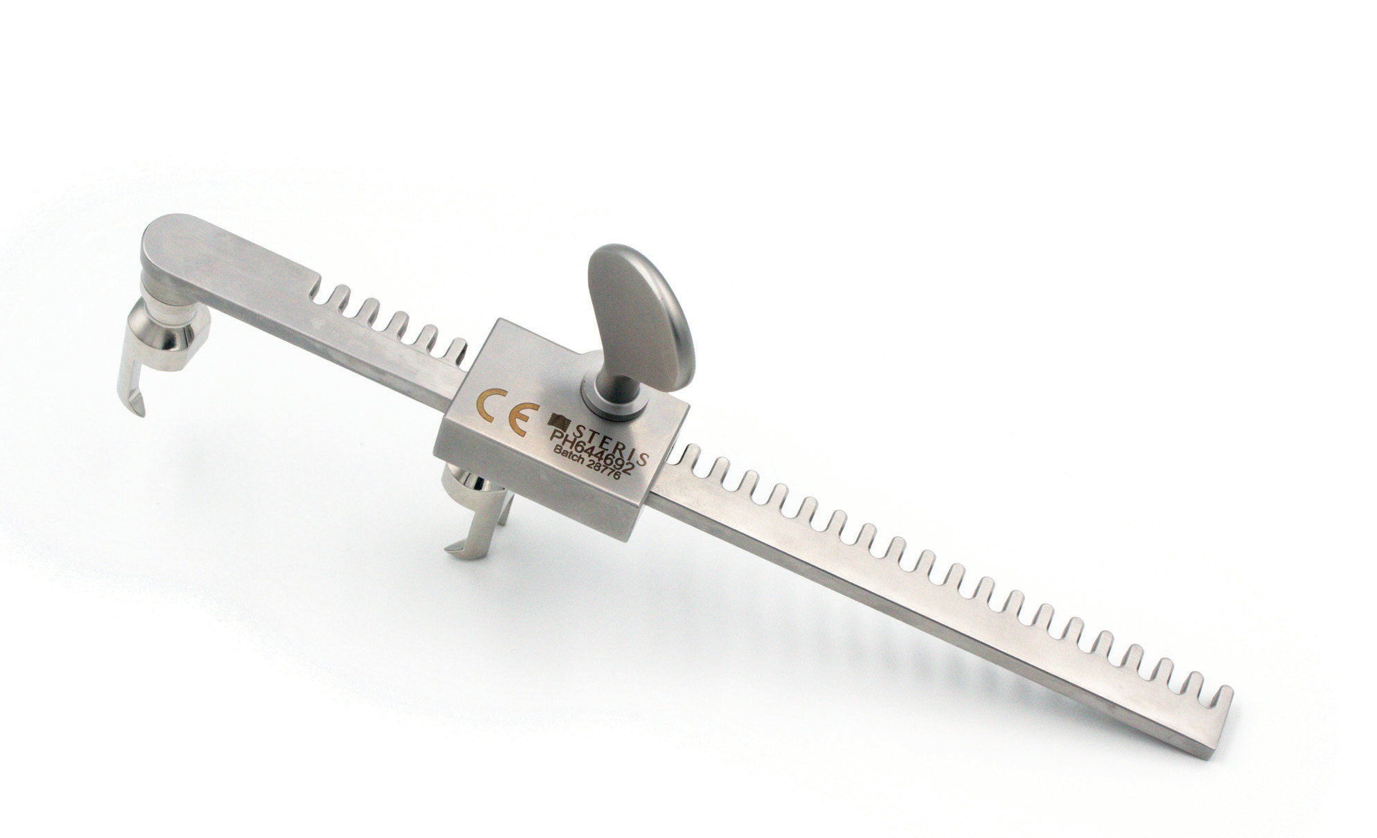 Sellor Rib Approximator and Spreader Combined