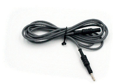 Laparoscopic Monopolar Lead with 4mm