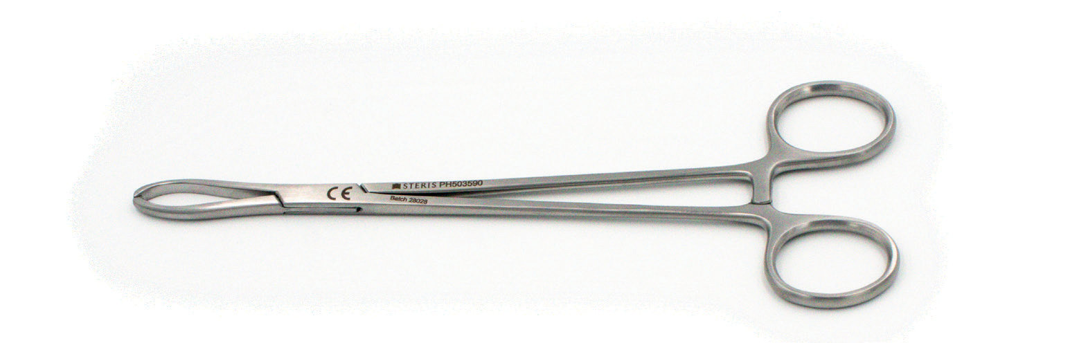 Littlewood Tissue Forceps 2 into 3 Teeth