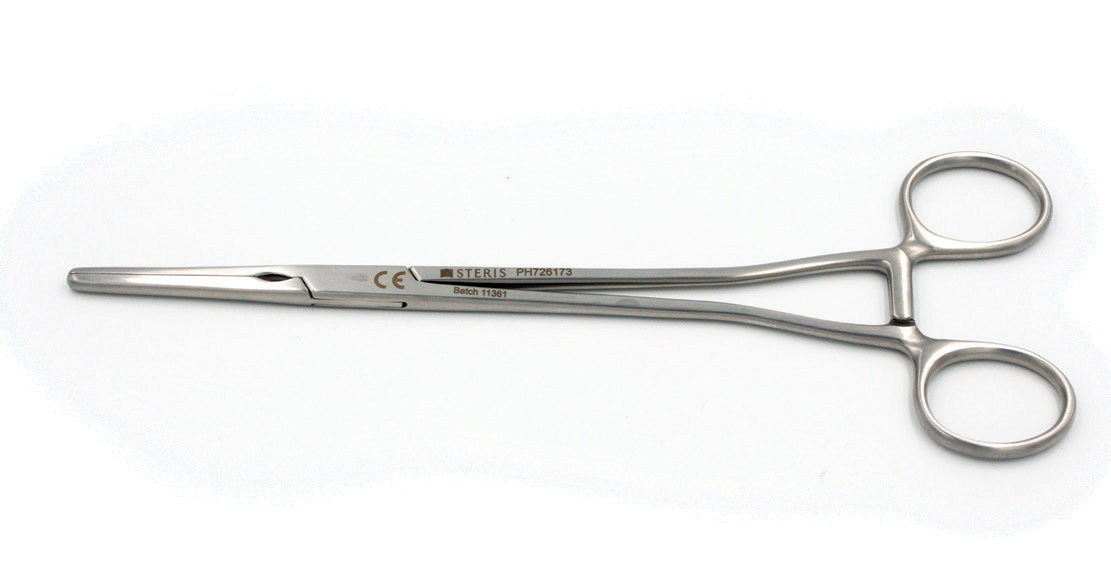 Rogers Hysterectomy