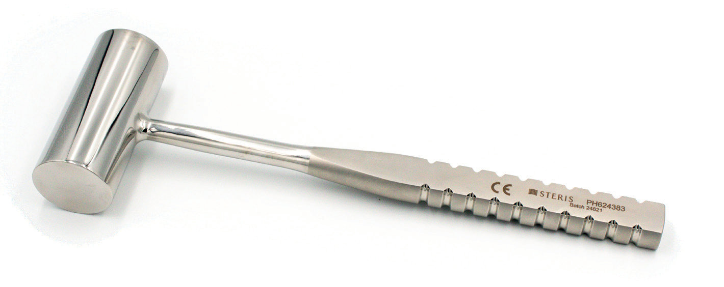 Heath Bone Mallet