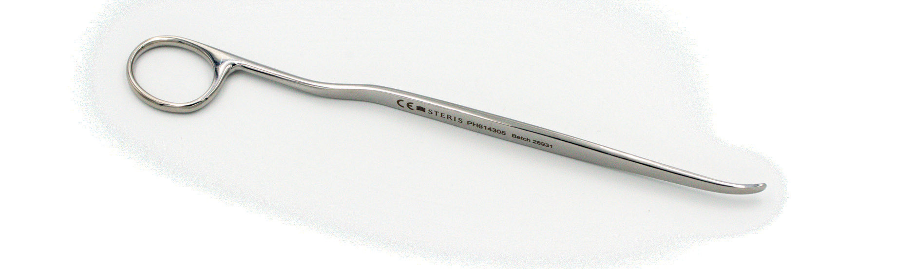 Trethowen Bone Lever