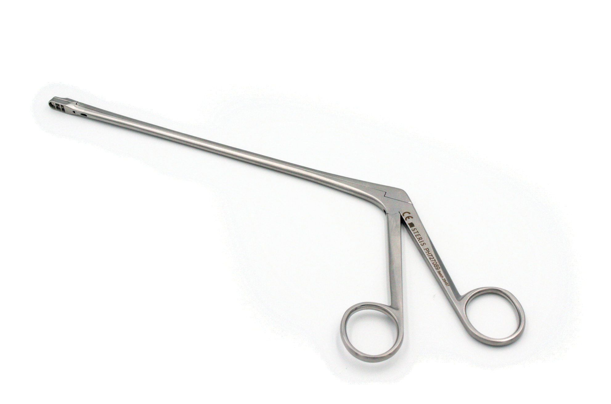 Eppendorf Biopsy Punch for Gynaecology Crocodile Action