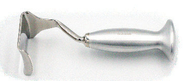 Tudor Edwards Scapula Retractor With