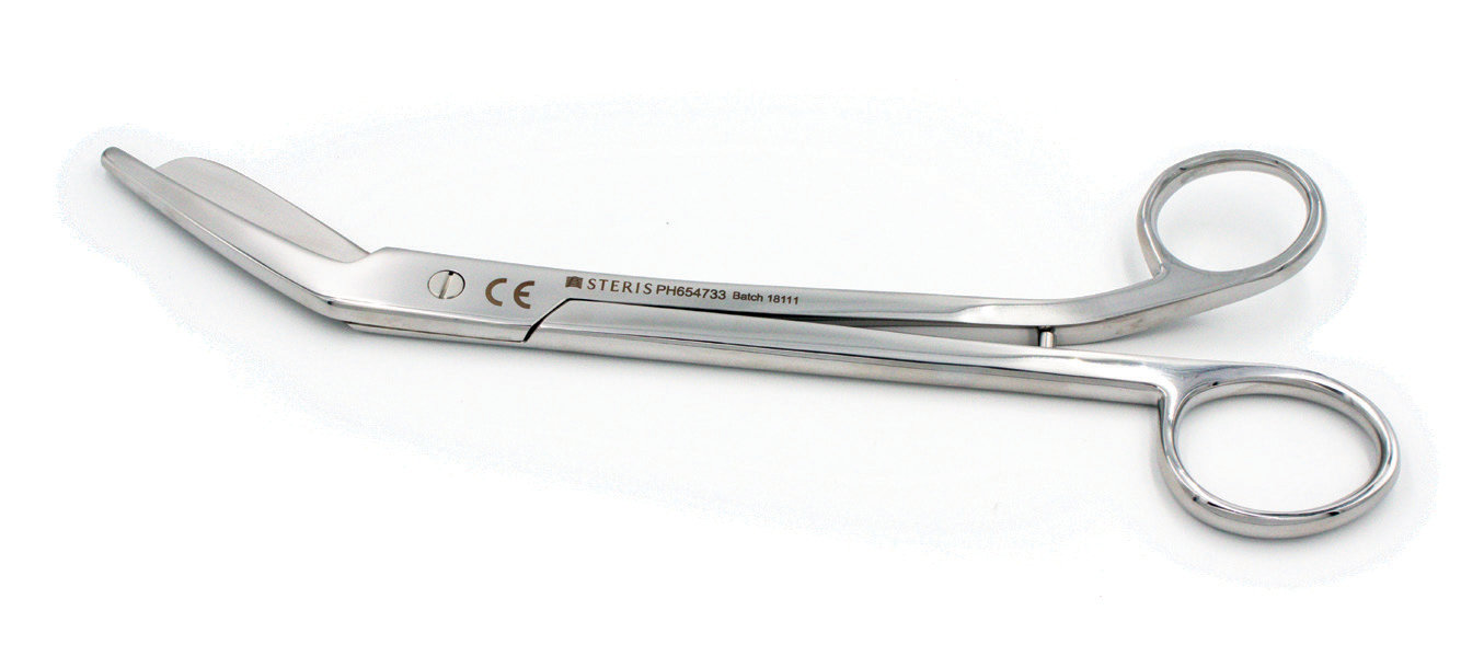 Guys Heavy Pattern Plaster Shears