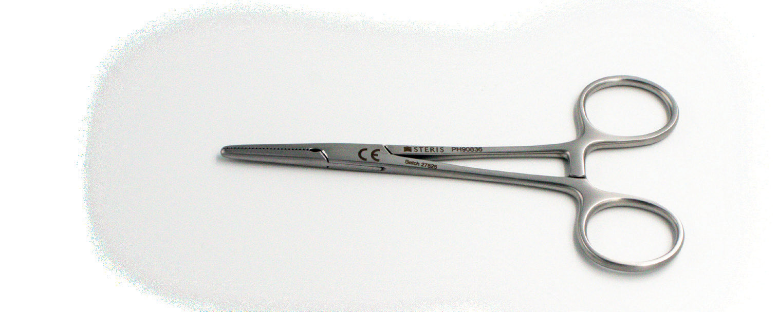 Spencer Wells Artery Forceps Straight
