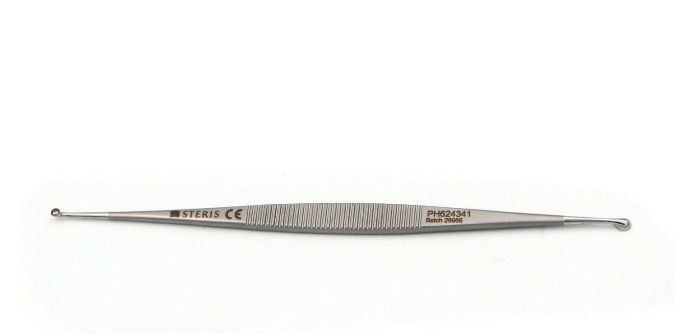 Martini Double Ended Bone Curette
