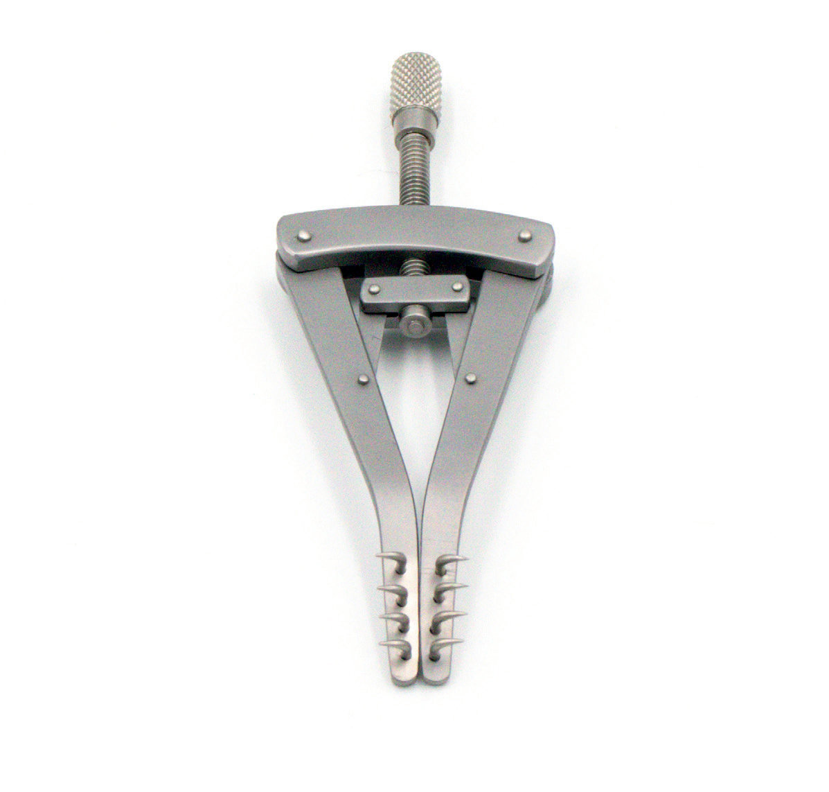 Alms Skin Retractor Sharp