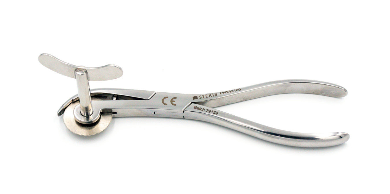 Ring Cutter