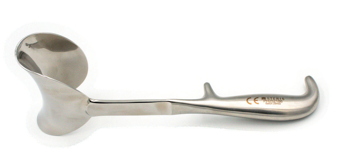Doyen Abdominal Retractor 215mm