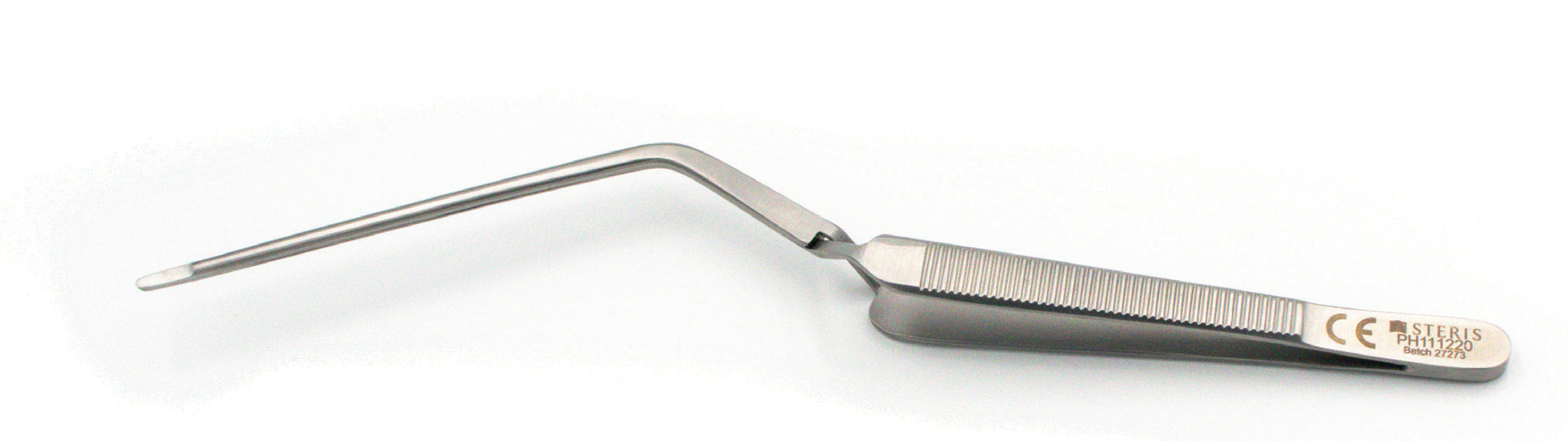 Kurihara Endo Cervical Dissecting Forceps
