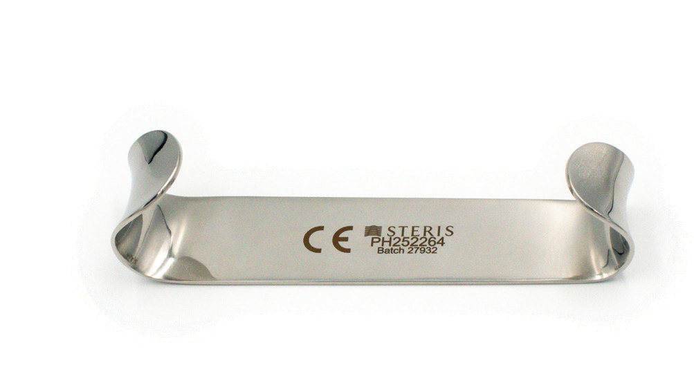 Kilner Cheek Retractor