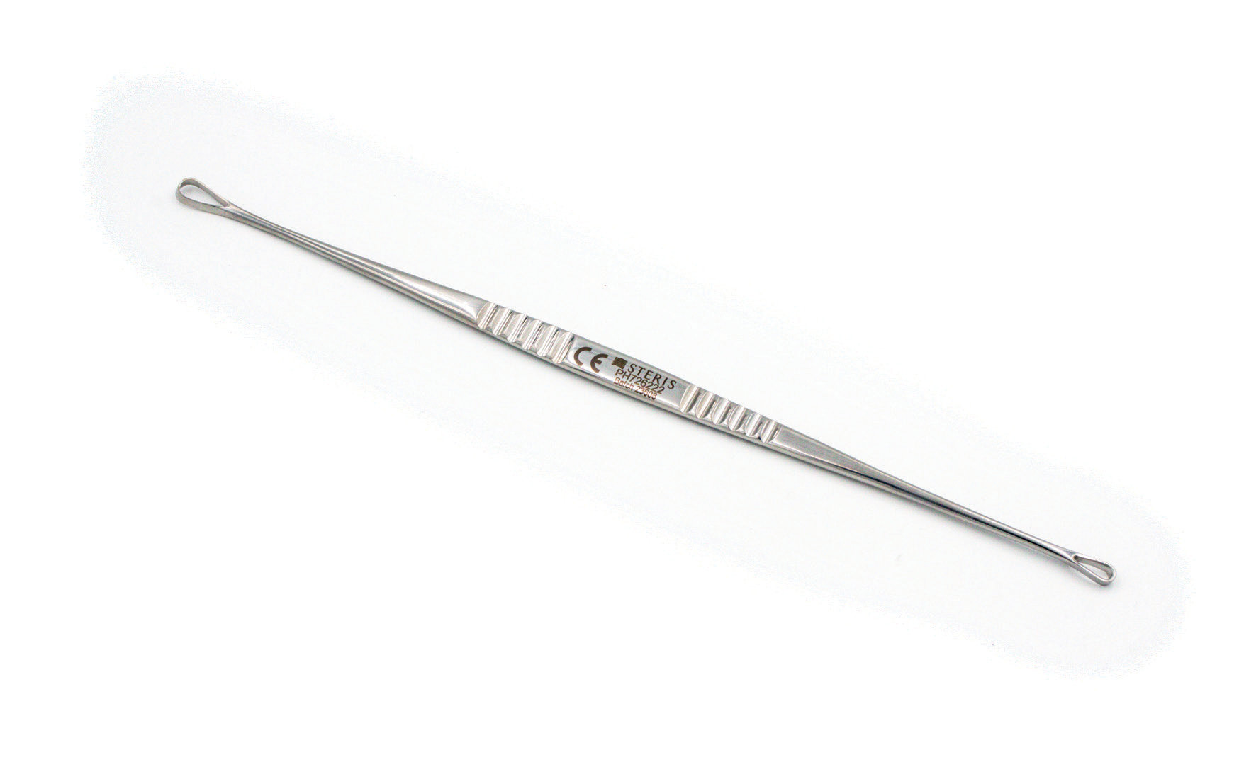 Sims Uterine Curette Double Ended